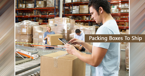 Packing-Boxes-To-Ship