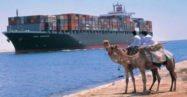 SuezCanal