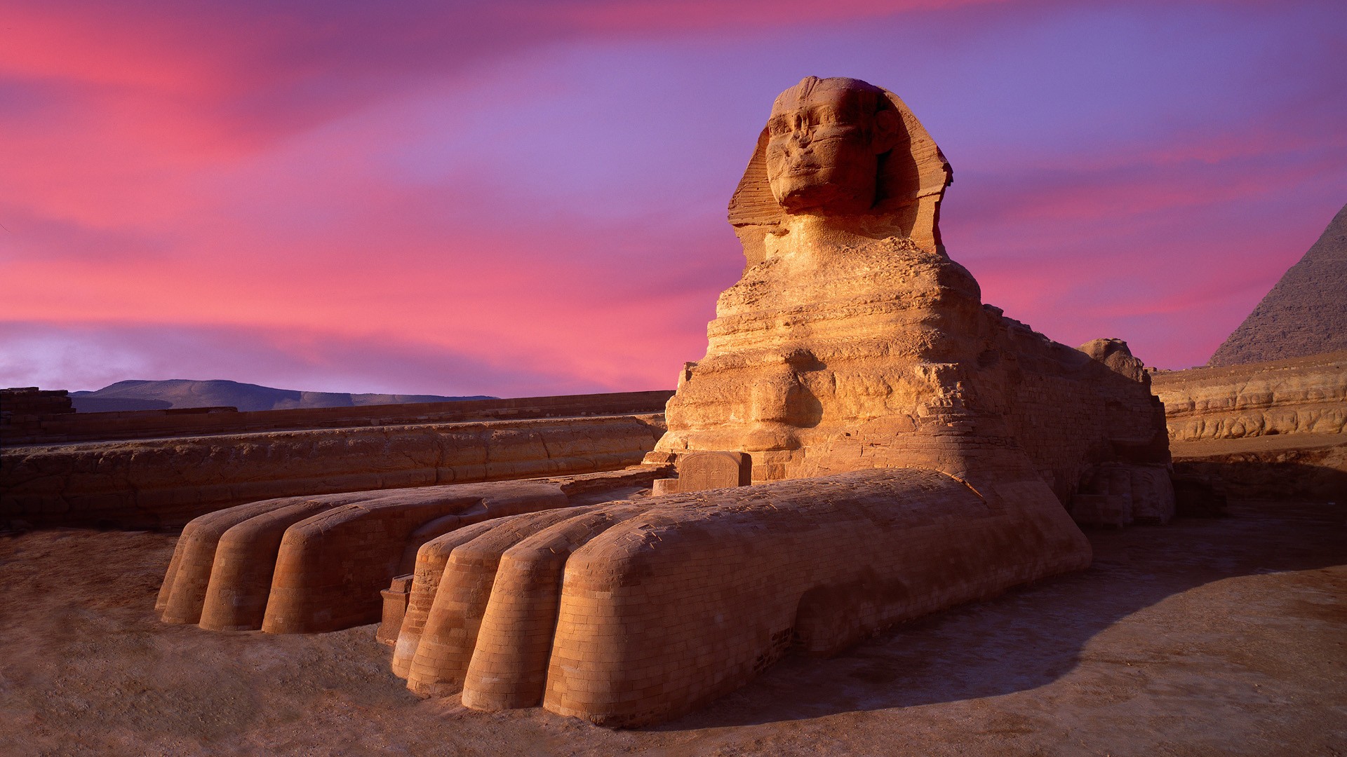 egypt